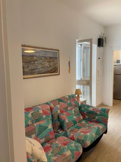 Villa A Marina Di أوستوني المظهر الخارجي الصورة